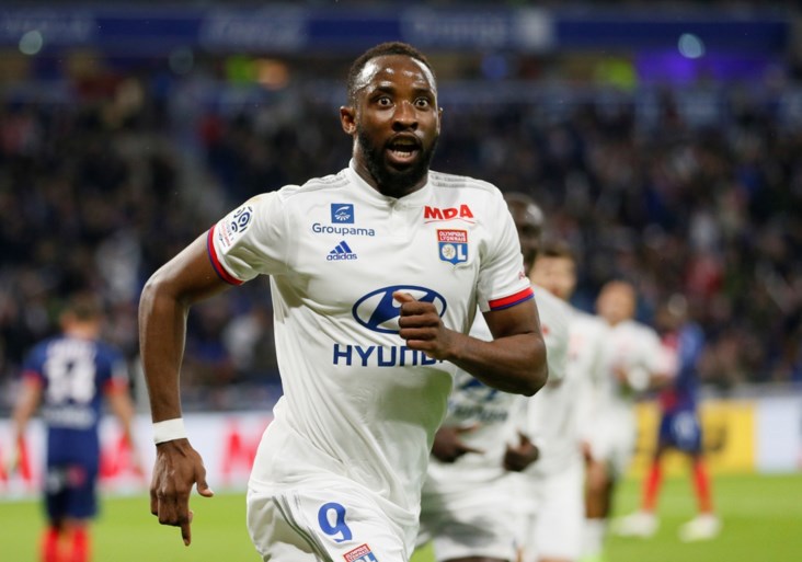 Heeft Manchester United opvolger van Romelu Lukaku al in het vizier? “Bod van 40 miljoen”