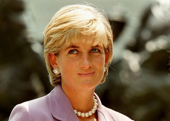 wallpapers Dood Prinses Diana Ongeluk Foto's dood van prinses diana geen ongeval