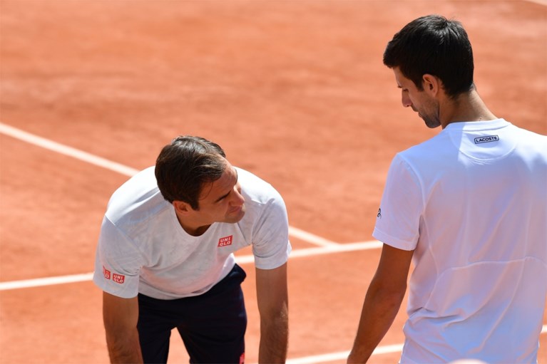 David Goffin begint zondag met vraagtekens aan Roland Garros: “Ben ooit met meer zelfvertrouwen in Parijs toegekomen”