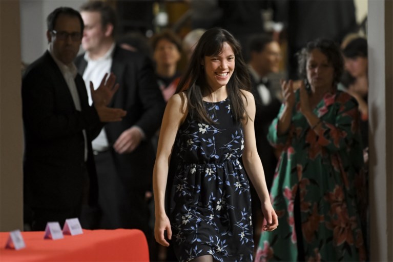 Stella Chen (26) wint Koningin Elisabethwedstrijd voor viool