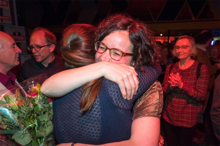 Niet alleen Vlaams Belang, maar ook PVDA boekt sterk resultaat: communisten opnieuw op weg naar parlement