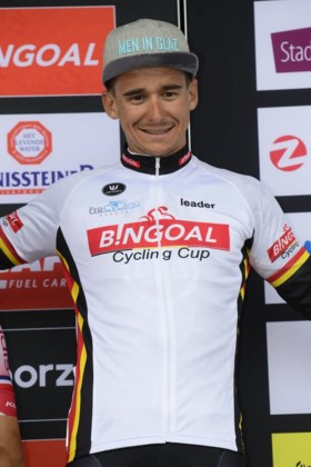 GP Marcel Kint: Bryan Coquard sprint naar de zege in openingsmanche Bingoal Cycling Cup