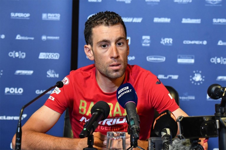 Dit werd er gezegd op de rustdag van de Giro: de tactiek van Nibali, het genot van Roglic en “de minuut” van leider Carapaz