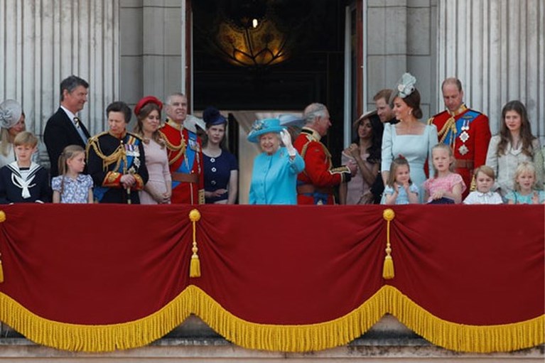 Meghan Markle zal zich sneller dan verwacht opnieuw laten zien
