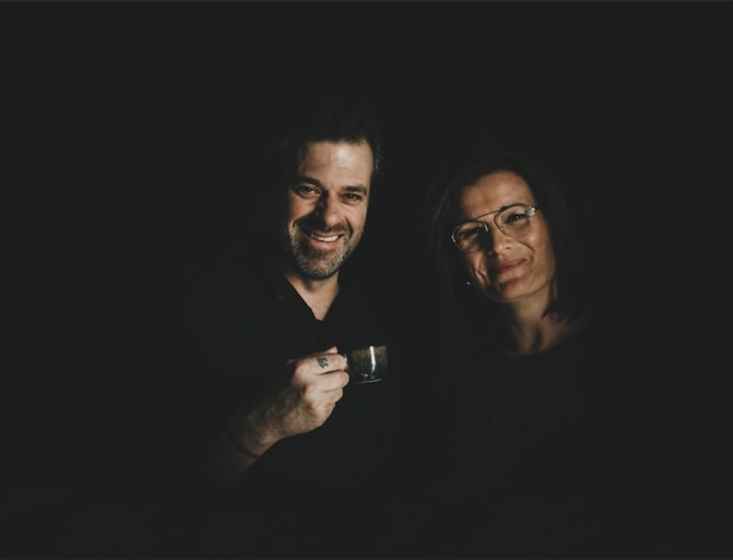 Sergio Herman lanceert eigen koffiemerk