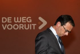 Wouter Beke (CD&V): “De kans is klein dat ik opnieuw kandidaat-voorzitter zal zijn”