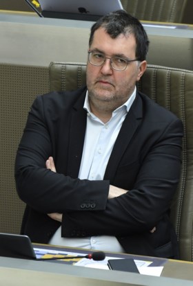 Siegfried Bracke (N-VA) niet verkozen, Francesco Vanderjeugd (Open VLD) slachtoffer van zijn ‘grootse daad’