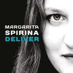 Margarita uit ‘The Voice’ en Alex Callier brengen eerste single
