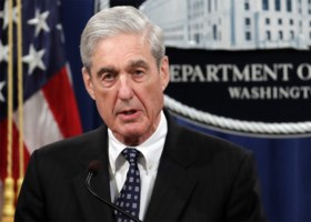 Democraten roepen opnieuw op tot afzetting Trump na verklaringen Mueller