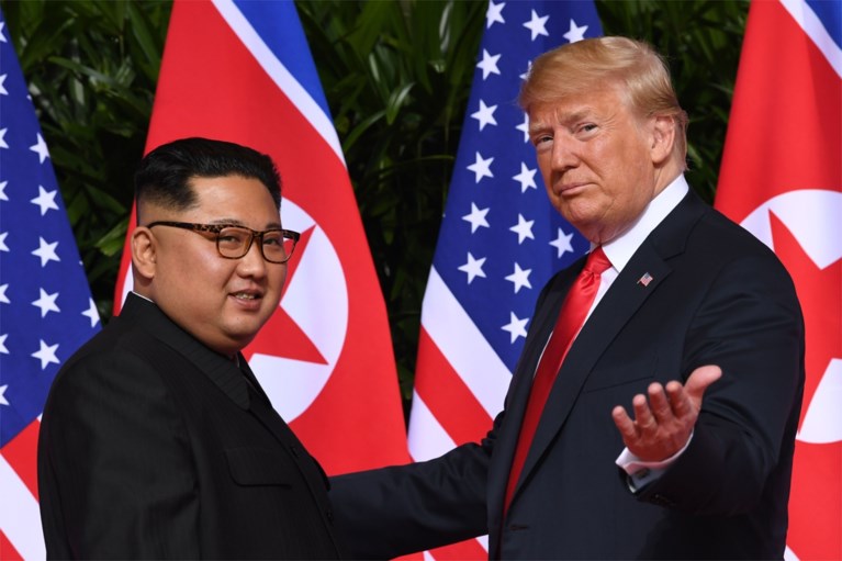 Eerst de top tussen Trump en Kim voorbereid, nu geëxecuteerd wegens “spionage”