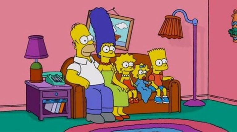 Ikea verkoopt iconische woonkamers van ‘The Simpsons’, ‘Friends’ en ‘Stranger Things’
