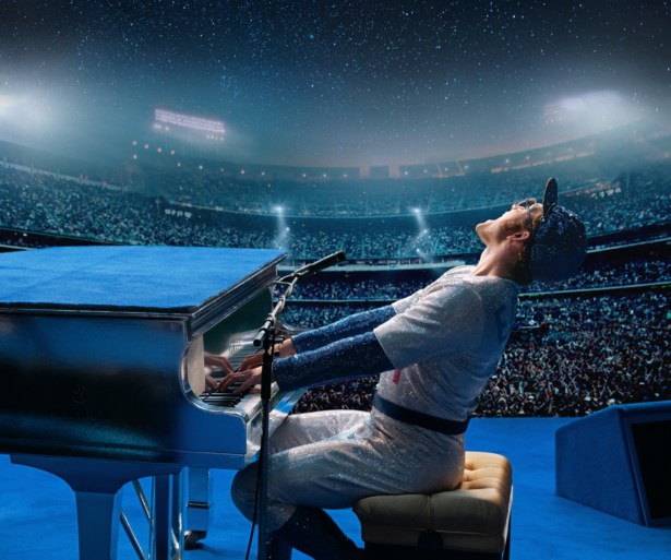 Elton John veroordeelt Russische versie van film over zijn leven: “Trieste weerspiegeling”