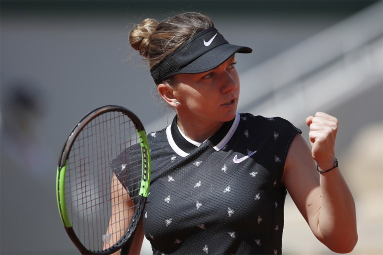ROLAND GARROS. Nummer 1 van de wereld Naomi Osaka moet haar biezen pakken, Elise Mertens haalt tweede week in dubbelspel