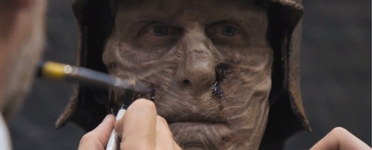 Documentaire bewijst: zelfs de engste personages van ‘Game of Thrones’ zijn doodgewoon