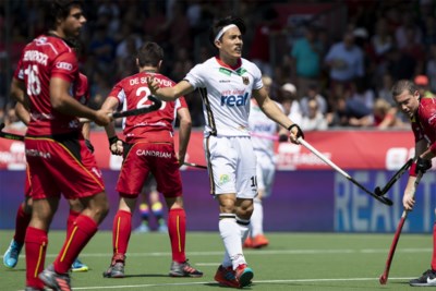 Red Lions Steken Na Puntenverlies Op Hockey Pro League Tegen Het Nieuwsblad Mobile