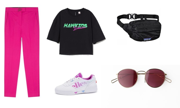 TREND. Dit draag je deze zomer op de festivalweide