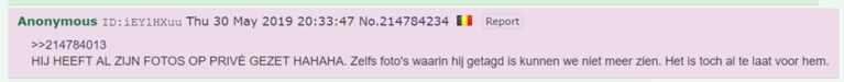 Kritisch Twitteraccount over ‘Schild en Vrienden’ verwijderd na doodsbedreigingen