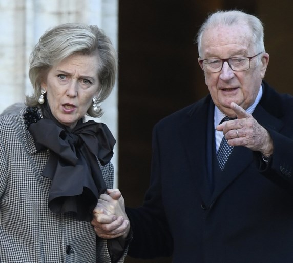 Lastige familierelaties: van wie mag koning Albert gelukwensen ontvangen voor zijn verjaardag?