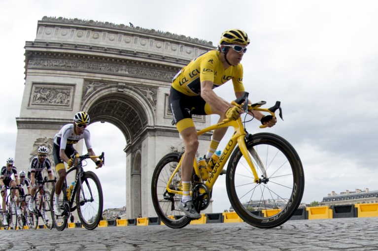 Dauphiné of Zwitserland als opwarmer voor de Tour de France: wie start waar?