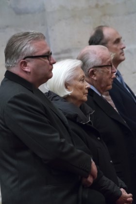 Lastige familierelaties: van wie mag koning Albert gelukwensen ontvangen voor zijn verjaardag?