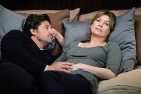 Ster uit ‘Grey’s Anatomy’: “Ik bleef in de reeks, omdat ik voor mijn dochter moest zorgen”