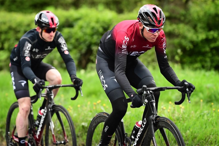 Dauphiné of Zwitserland als opwarmer voor de Tour de France: wie start waar?