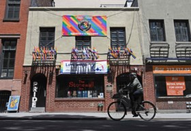 New Yorkse politiechef verontschuldigt zich voor rellen van 50 jaar geleden