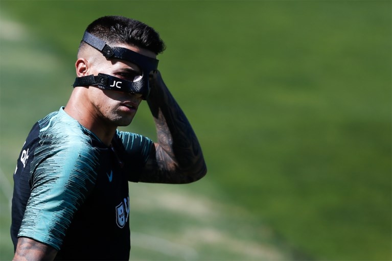 GERUCHTEN. Slecht nieuws voor Nainggolan, Mbappé kiest voor vertrek bij PSG en ‘njet’ op ruildeal voor Lukaku