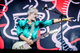 Aprilse grillen, stomende Belgen en 2,5 uur lang monsterhits op Werchter Boutique