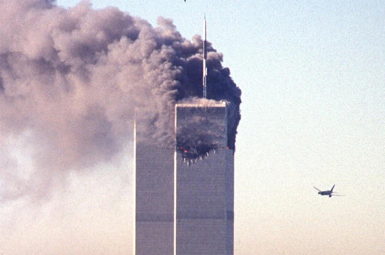 Bijna 18 jaar na 9/11 is 1.643ste slachtoffer formeel geïdentificeerd