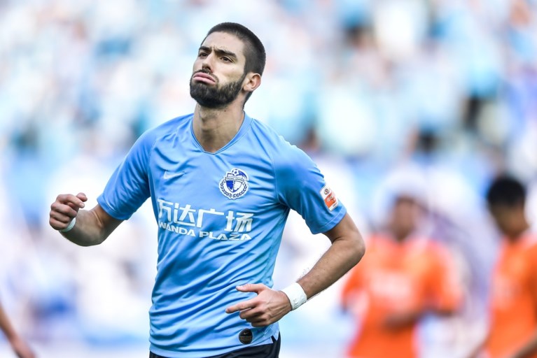 GERUCHTEN. Ex-spelers Racing Genk zijn grof wild op transfermarkt, Carrasco staat dicht bij Arsenal