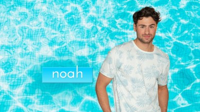 Love Island Zit Erop Voor Noah Toen Miles Binnenkwam Da Het Nieuwsblad Mobile