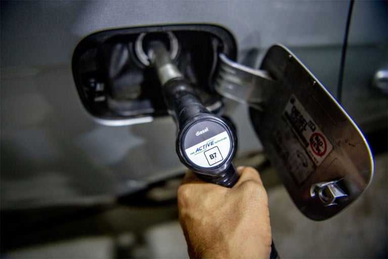 “Automobilist nergens zwaarder belast dan in België”