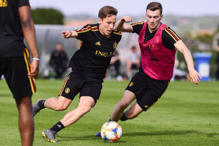 Verschaeren is een dure vogel en Lukebakio ook, maar hoeveel zijn de Jonge Duivels en sterren van het EK U21 waard?