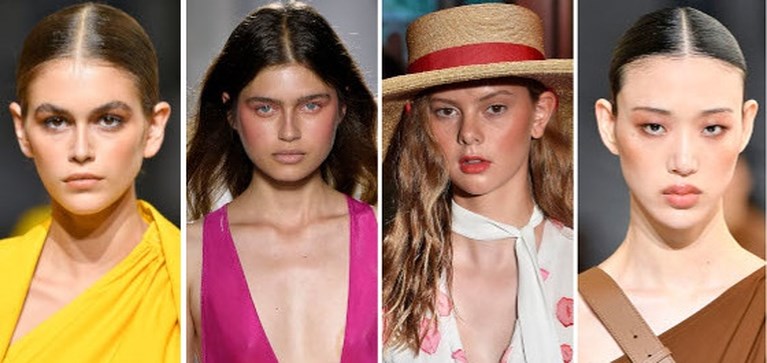 TREND. Kwistig met bronzer
