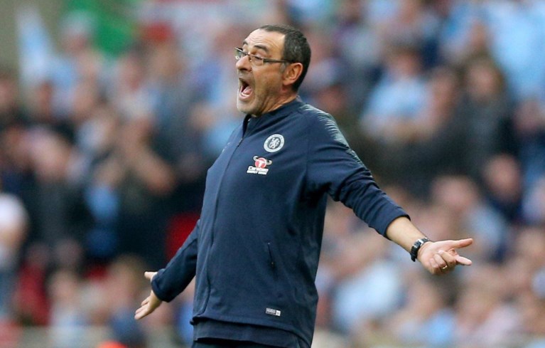 Allegri last sabbatjaar in na vertrek bij Juventus en “als een wervelwind” geleefd te hebben, opvolger Sarri staat klaar