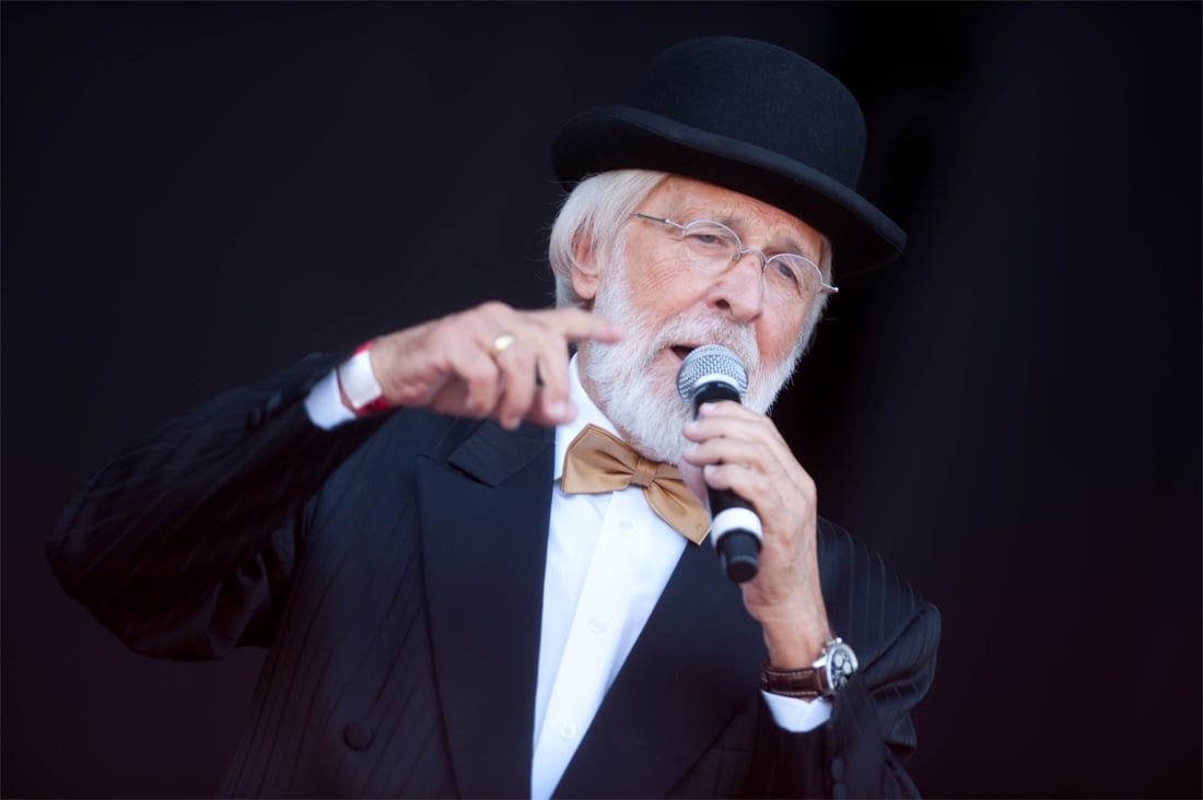 Pierre Kartner Vermogen