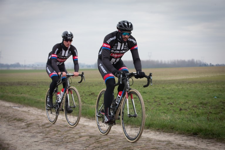 Lotto-Soudal richt zijn pijlen op John Degenkolb