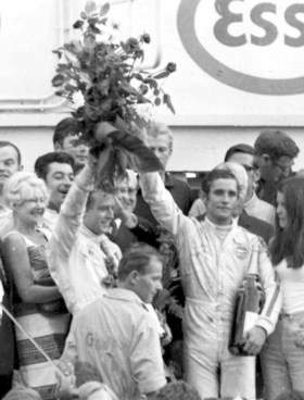 De 24 Uur van Le Mans in 24 punten: dit moet u weten over de legendarische uithoudingsrace waarin Stoffel Vandoorne meerijdt