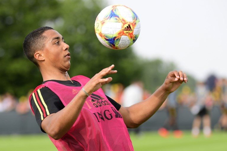 Manchester United heropent gesprekken over Youri Tielemans