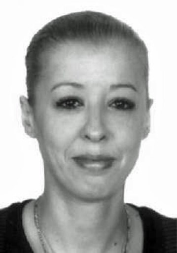 Nadia (47) heeft dringend medische hulp nodig, wie heeft haar gezien?