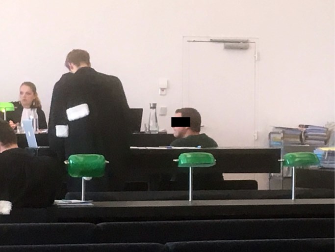 Televisiemaker die brouwerijen oplichtte moet drie jaar naar de cel