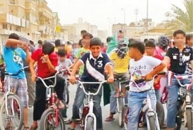 Jongen die op 10-jarige leeftijd kritiek uitte op Saudisch regime ontsnapt mogelijk toch aan doodstraf