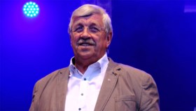 Rechts-extremist opgepakt voor moord op Duitse politicus met ‘zachte migratiestandpunten’