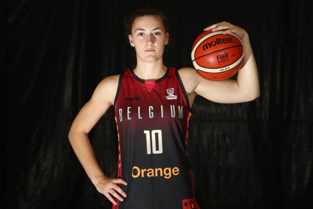 De twaalf Belgian Cats voor Eurobasket 2019: Belgische ...