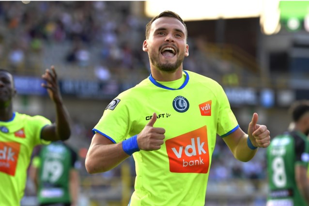 CLUBNIEUWS. Engelse en Duitse clubs strijden om Verstraete, Cercle Brugge mikt op Lokeren-icoon