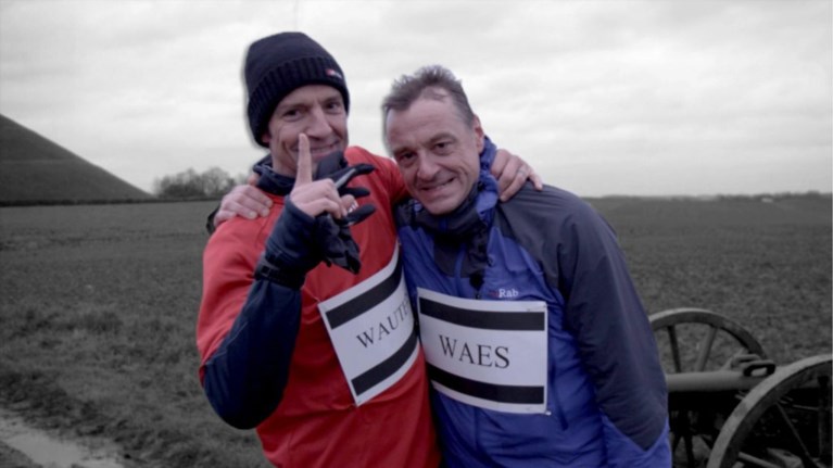 Guga Baúl, Nathalie Meskens en Koen Wauters nemen het op tegen onbekende Vlamingen in ‘Beat VTM’