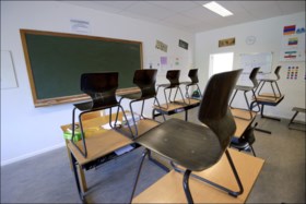 OESO vernietigend voor Belgisch onderwijs: te weinig en slecht voorbereide leerkrachten, en dubbel zoveel pestgedrag als gemiddeld
