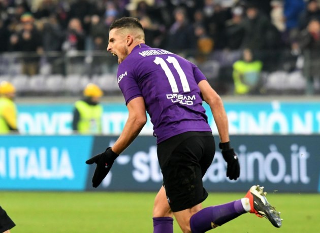 CLUBNIEUWS. Mirallas wil terugkeren naar België, Standard haalt spelverdeler en Lamkel Zé stuurt zijn kat