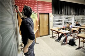 OESO vernietigend voor Belgisch onderwijs: te weinig en slecht voorbereide leerkrachten, en dubbel zoveel pestgedrag als gemiddeld
